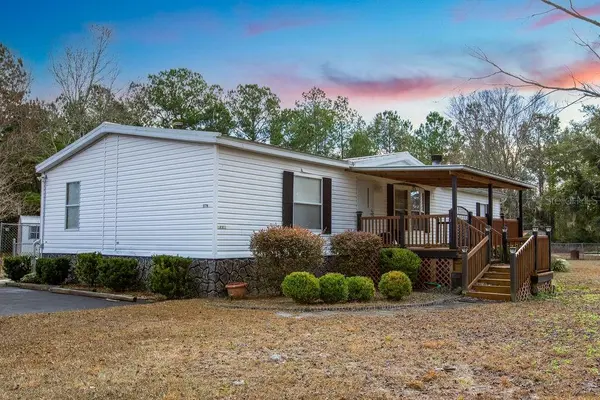 2774 140TH TER, Lake City, FL 32024