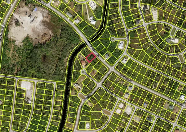 13101 MARATHON BLVD, Port Charlotte, FL 33981