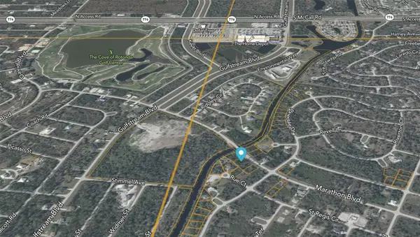 13101 MARATHON BLVD, Port Charlotte, FL 33981