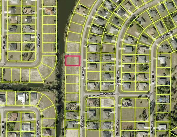 4112 NE 9TH PL, Cape Coral, FL 33909