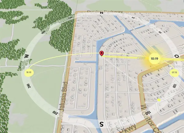 4112 NE 9TH PL, Cape Coral, FL 33909