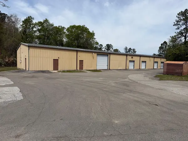 2150/2160 NE 31ST AVE, Gainesville, FL 32609
