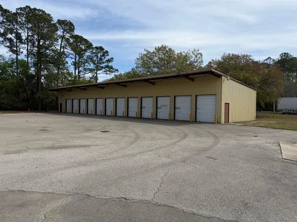 2150/2160 NE 31ST AVE, Gainesville, FL 32609