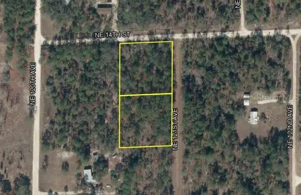 0 NE 121ST AVE, Williston, FL 32696