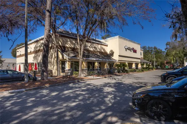 618 NW 60TH ST, Gainesville, FL 32607