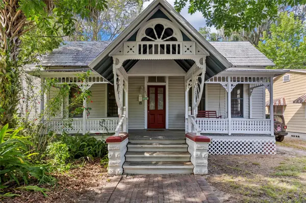 232 NW 4TH AVE, Gainesville, FL 32601