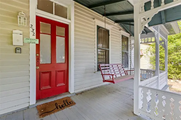 232 NW 4TH AVE, Gainesville, FL 32601