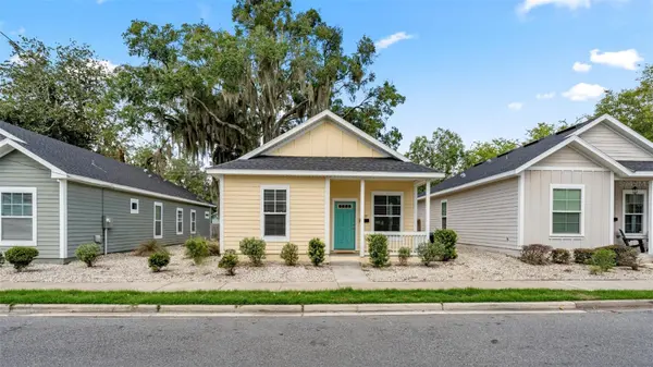 420 NW 1ST ST, Gainesville, FL 32601
