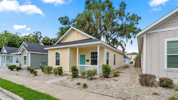 420 NW 1ST ST, Gainesville, FL 32601