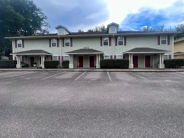 2972 SW 35TH PL #84, Gainesville, FL 32608