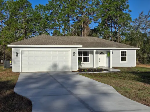 2988 SW BONABLE DR, Dunnellon, FL 34431