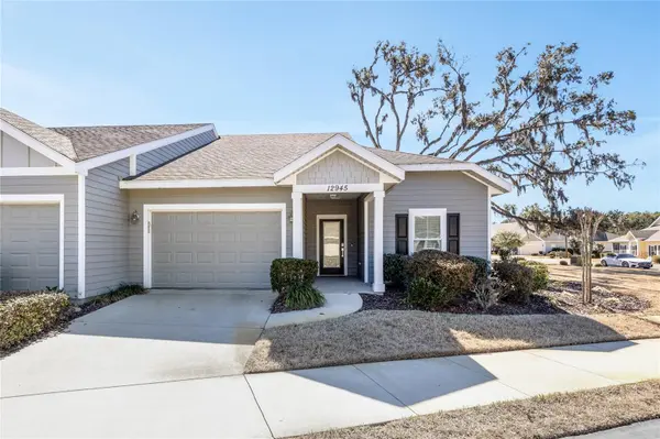 12945 NW 12 RD, Newberry, FL 32669