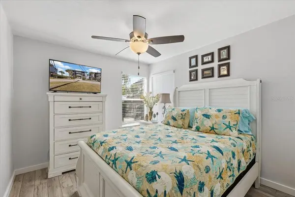 11 OLD MILL DR #9C, Cedar Key, FL 32625