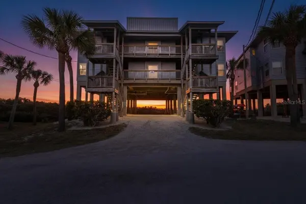 11 OLD MILL DR #9C, Cedar Key, FL 32625