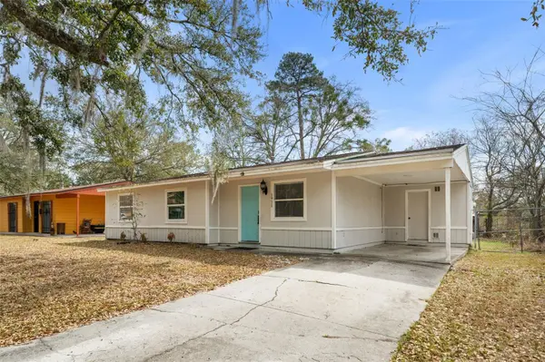 1911 SE 14TH AVE, Gainesville, FL 32641