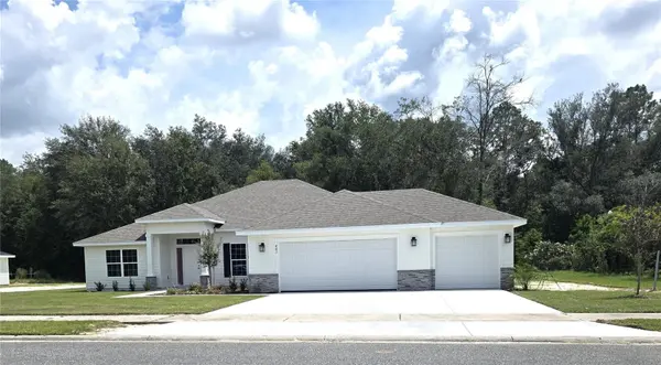 483 SW BELLFLOWER DR, Lake City, FL 32024