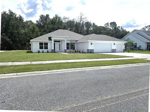 483 SW BELLFLOWER DR, Lake City, FL 32024