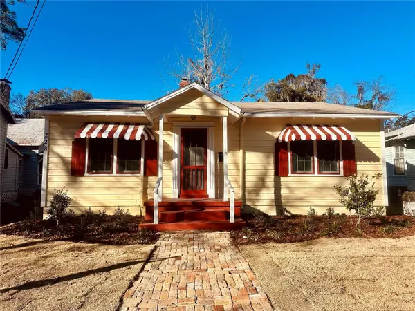 228 NW 4TH AVE, Gainesville, FL 32601