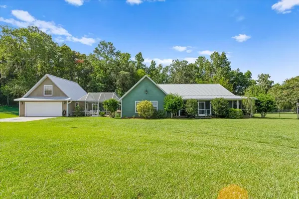 27471 NW 173RD TER, Alachua, FL 32615