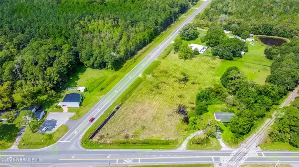 10422 SE SR 100, Starke, FL 32091