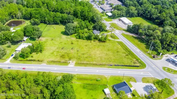 10422 SE SR 100, Starke, FL 32091
