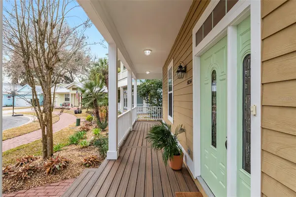 5034 NW 11TH PL, Gainesville, FL 32605