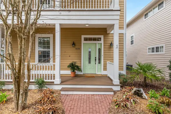 5034 NW 11TH PL, Gainesville, FL 32605