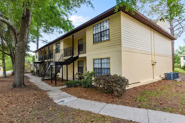 6400 NW 106TH PL #20, Alachua, FL 32615