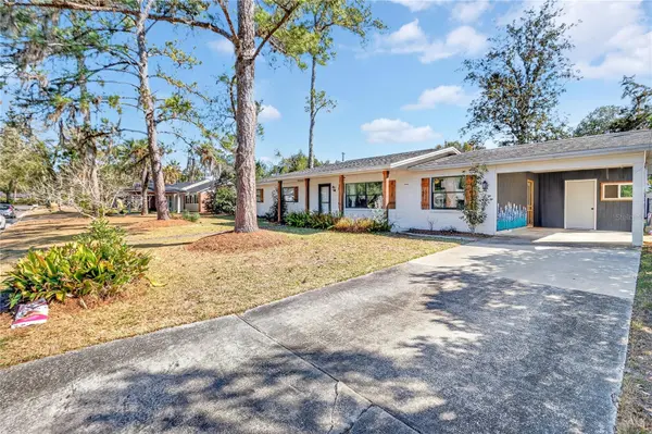 3321 NW 28TH PL, Gainesville, FL 32605