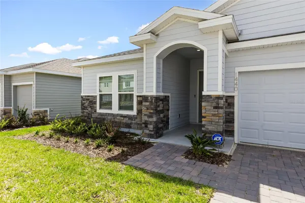 1440 NW 128 TER, Newberry, FL 32669