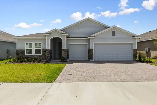 1440 NW 128 TER, Newberry, FL 32669