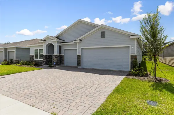 1440 NW 128 TER, Newberry, FL 32669