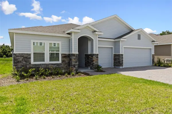 1440 NW 128 TER, Newberry, FL 32669
