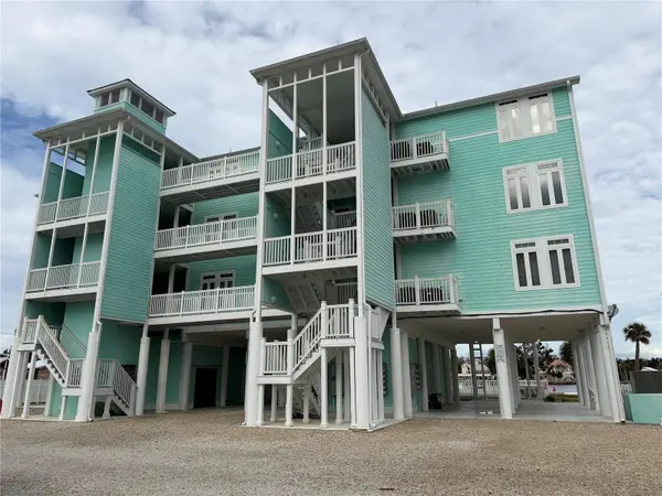6990 SW HWY 358 #2B, Steinhatchee, FL 32359