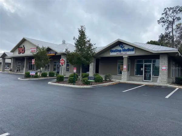 15634 NW US HIGHWAY 441 #D, Alachua, FL 32615