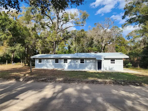 8150 SW 80TH TRL, Trenton, FL 32693