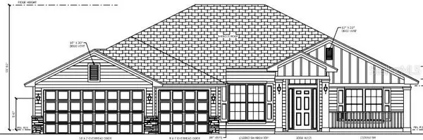 461 SW BELLFLOWER DR, Lake City, FL 32024
