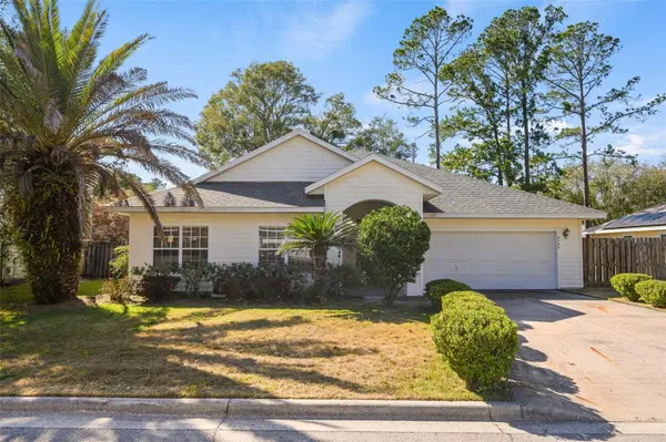 4360 NW 36TH TER, Gainesville, FL 32605