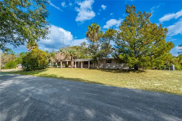 15851 NE 15TH ST, Williston, FL 32696