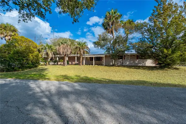 15851 NE 15TH ST, Williston, FL 32696