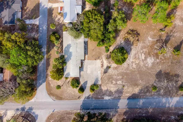 15851 NE 15TH ST, Williston, FL 32696