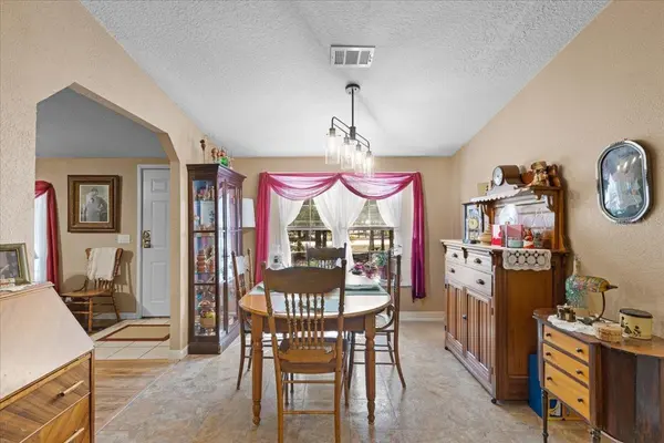 1658 NE 743RD ST, Old Town, FL 32680
