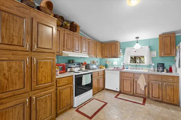 1658 NE 743RD ST, Old Town, FL 32680