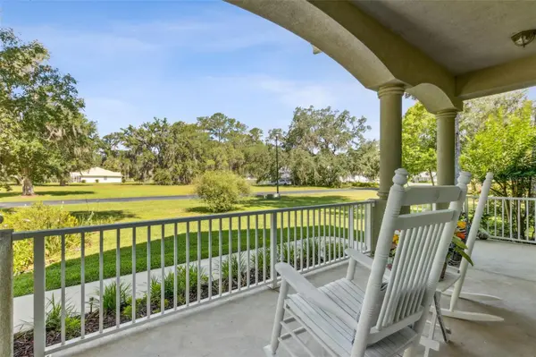 166 MOUNT ROYAL AVE, Crescent City, FL 32112