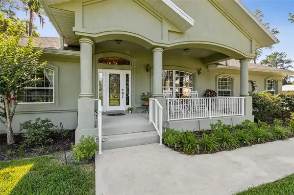 166 MOUNT ROYAL AVE, Crescent City, FL 32112