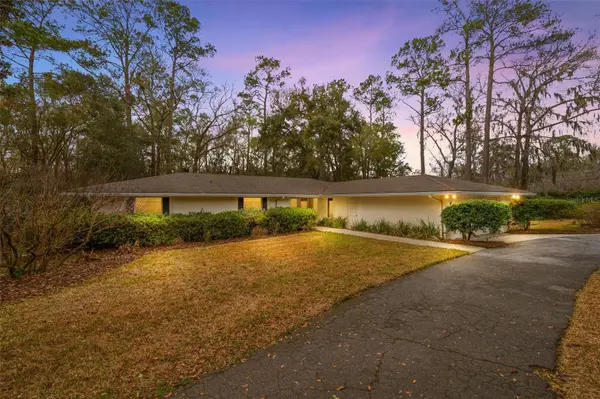 412 NW 46TH ST, Gainesville, FL 32607
