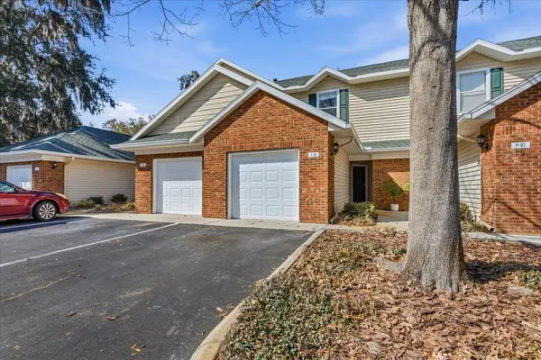 13200 W NEWBERRY RD #86, Newberry, FL 32669