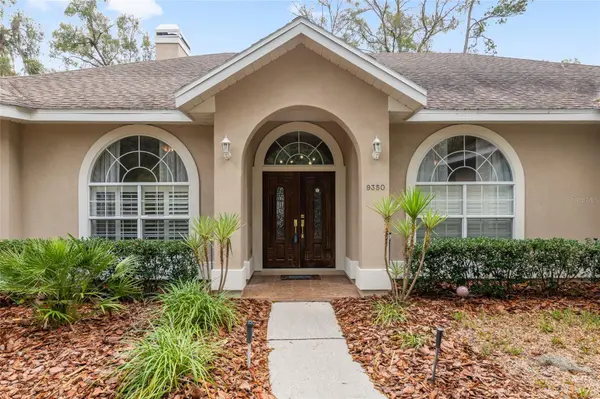 9350 SW 46TH PL, Gainesville, FL 32608