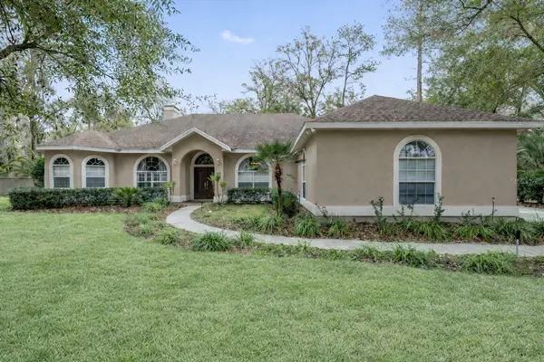 9350 SW 46TH PL, Gainesville, FL 32608