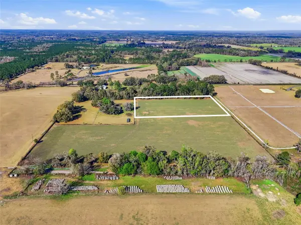 TBD NW COUNTY RD 239, Alachua, FL 32615
